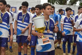 FOTOS - 1º COPA INTERNACIONAL DE ICARAIMA