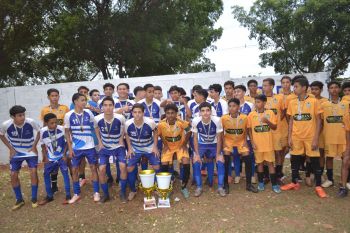 FOTOS - 1º COPA INTERNACIONAL DE ICARAIMA