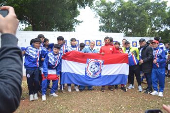 FOTOS - 1º COPA INTERNACIONAL DE ICARAIMA