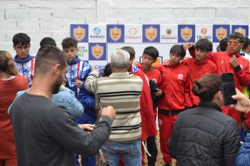 FOTOS - 1º COPA INTERNACIONAL DE ICARAIMA