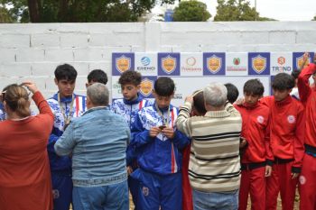 FOTOS - 1º COPA INTERNACIONAL DE ICARAIMA