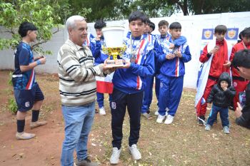 FOTOS - 1º COPA INTERNACIONAL DE ICARAIMA