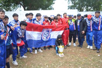 FOTOS - 1º COPA INTERNACIONAL DE ICARAIMA