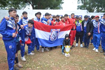 FOTOS - 1º COPA INTERNACIONAL DE ICARAIMA