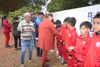 FOTOS - 1º COPA INTERNACIONAL DE ICARAIMA