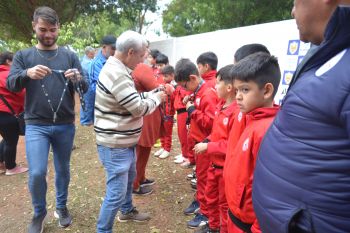 FOTOS - 1º COPA INTERNACIONAL DE ICARAIMA