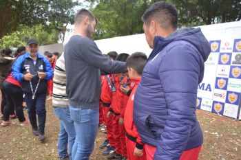 FOTOS - 1º COPA INTERNACIONAL DE ICARAIMA