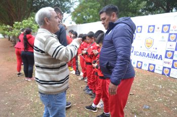 FOTOS - 1º COPA INTERNACIONAL DE ICARAIMA