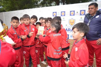 FOTOS - 1º COPA INTERNACIONAL DE ICARAIMA