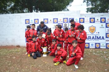 FOTOS - 1º COPA INTERNACIONAL DE ICARAIMA