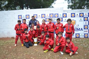 FOTOS - 1º COPA INTERNACIONAL DE ICARAIMA