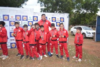 FOTOS - 1º COPA INTERNACIONAL DE ICARAIMA