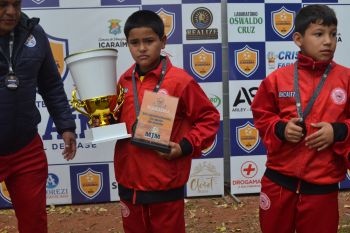 FOTOS - 1º COPA INTERNACIONAL DE ICARAIMA