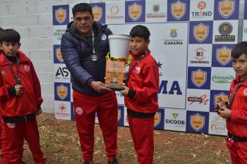 FOTOS - 1º COPA INTERNACIONAL DE ICARAIMA
