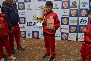 FOTOS - 1º COPA INTERNACIONAL DE ICARAIMA