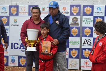 FOTOS - 1º COPA INTERNACIONAL DE ICARAIMA