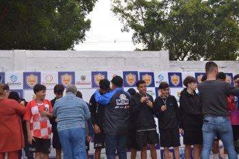 FOTOS - 1º COPA INTERNACIONAL DE ICARAIMA