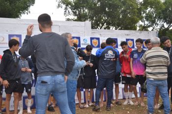 FOTOS - 1º COPA INTERNACIONAL DE ICARAIMA