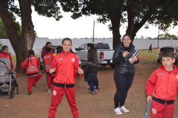 FOTOS - 1º COPA INTERNACIONAL DE ICARAIMA