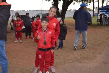 FOTOS - 1º COPA INTERNACIONAL DE ICARAIMA