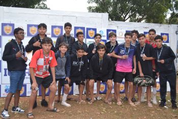 FOTOS - 1º COPA INTERNACIONAL DE ICARAIMA