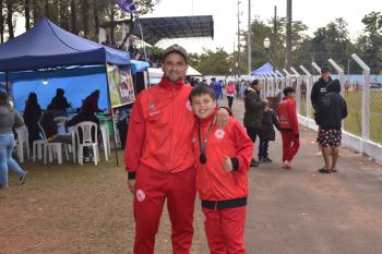 FOTOS - 1º COPA INTERNACIONAL DE ICARAIMA