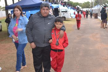FOTOS - 1º COPA INTERNACIONAL DE ICARAIMA