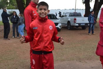 FOTOS - 1º COPA INTERNACIONAL DE ICARAIMA