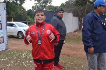 FOTOS - 1º COPA INTERNACIONAL DE ICARAIMA