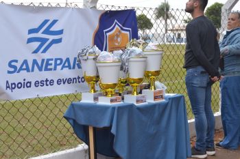 FOTOS - 1º COPA INTERNACIONAL DE ICARAIMA
