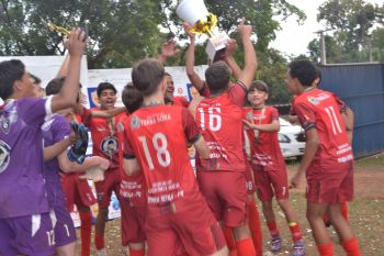 FOTOS - 1º COPA INTERNACIONAL DE ICARAIMA