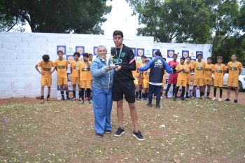 FOTOS - 1º COPA INTERNACIONAL DE ICARAIMA
