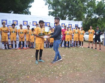 FOTOS - 1º COPA INTERNACIONAL DE ICARAIMA