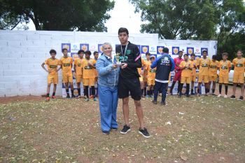 FOTOS - 1º COPA INTERNACIONAL DE ICARAIMA