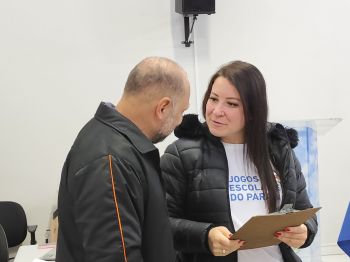 FOTOS - REUNIÃO BOM DE BOLA