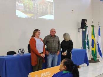 FOTOS - REUNIÃO BOM DE BOLA