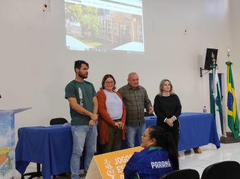 FOTOS - REUNIÃO BOM DE BOLA