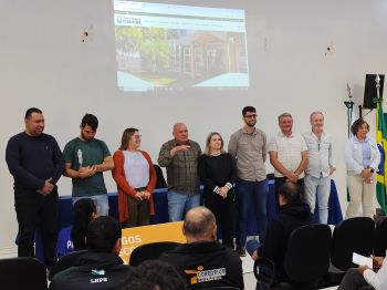 FOTOS - REUNIÃO BOM DE BOLA
