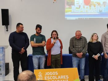 FOTOS - REUNIÃO BOM DE BOLA