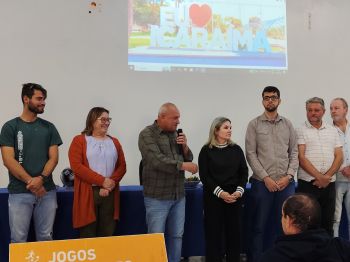 FOTOS - REUNIÃO BOM DE BOLA