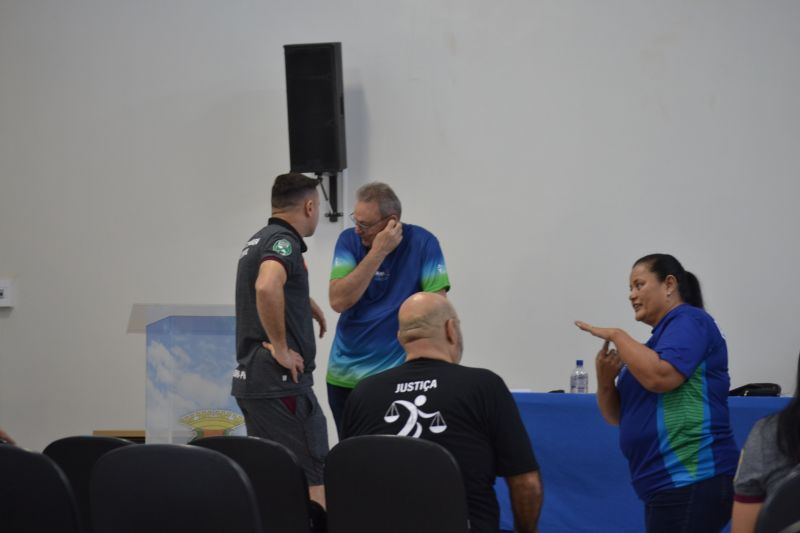 FOTOS - BOM DE BOLA - ICARAIMA PR