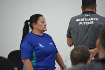 FOTOS - BOM DE BOLA - ICARAIMA PR