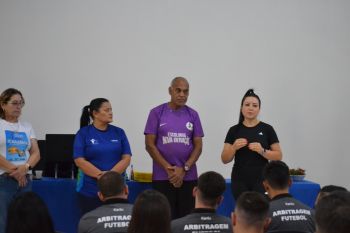 FOTOS - BOM DE BOLA - ICARAIMA PR