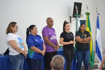 FOTOS - BOM DE BOLA - ICARAIMA PR