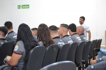 FOTOS - BOM DE BOLA - ICARAIMA PR
