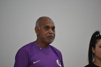 FOTOS - BOM DE BOLA - ICARAIMA PR