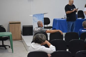 FOTOS - BOM DE BOLA - ICARAIMA PR