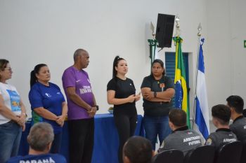 FOTOS - BOM DE BOLA - ICARAIMA PR