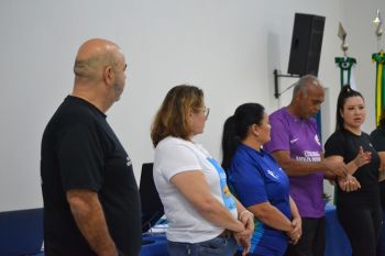 FOTOS - BOM DE BOLA - ICARAIMA PR