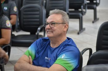 FOTOS - BOM DE BOLA - ICARAIMA PR